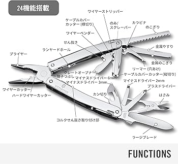 Amazon.co.jp: VICTORINOX(ビクトリノックス) スイスツール